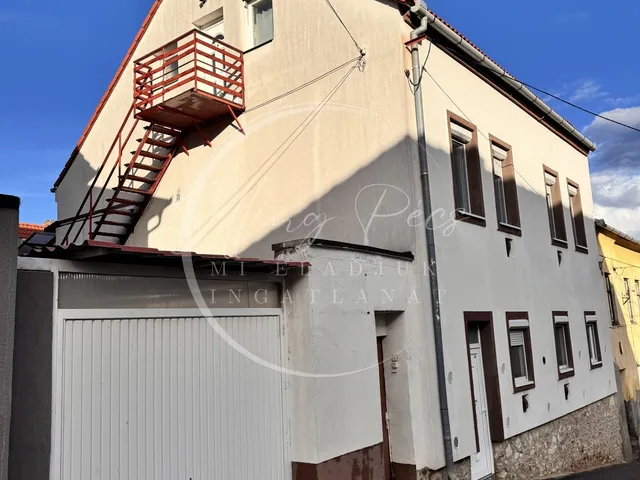 Eladó lakás Pécs, Tettye 60 nm
