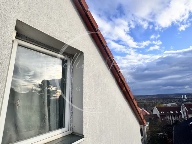 Eladó lakás Pécs, Tettye, hegyalja utca 60 nm