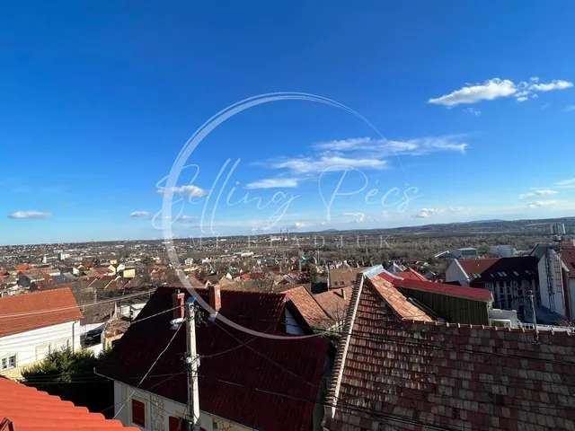 Eladó lakás Pécs, Tettye, hegyalja utca 60 nm