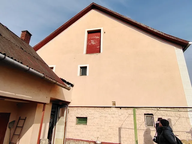 Eladó ház Dunaújváros, Újtelep 150 nm