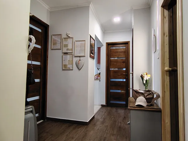 Eladó lakás Dunaújváros, Belváros 50 nm