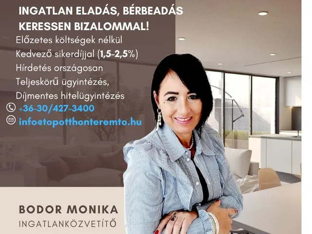 Eladó lakás Dunaújváros, Technikum városrész 51 nm