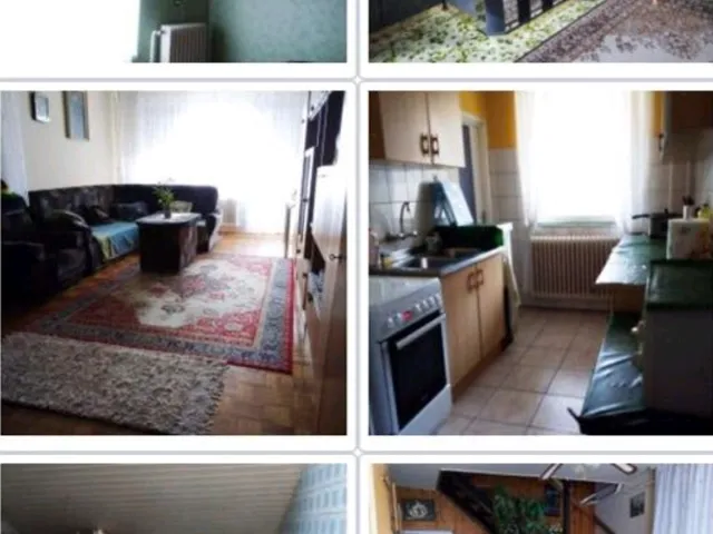 Eladó ház Dunaújváros, Óváros 180 nm