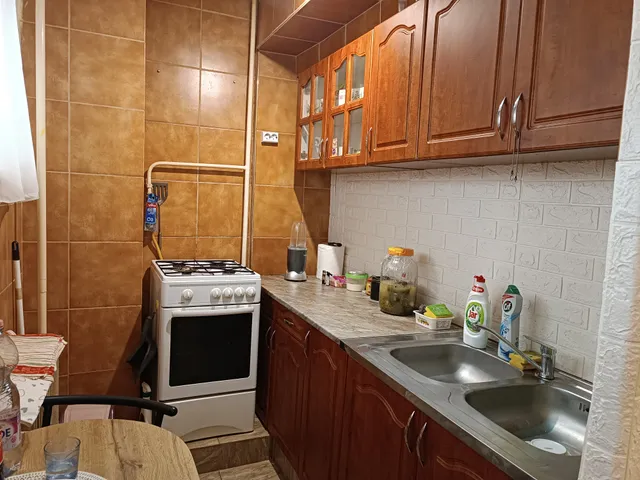 Eladó lakás Dunaújváros, Belváros 59 nm