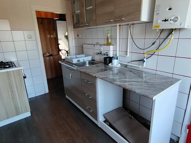 Eladó lakás Dunaújváros, Belváros 50 nm