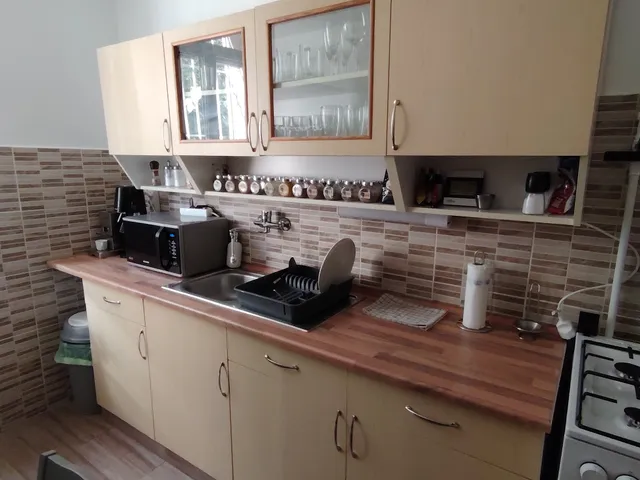 Eladó lakás Dunaújváros, Barátság városrész 56 nm