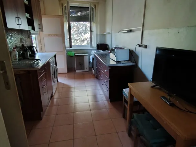 Eladó lakás Dunaújváros, Kertváros 46 nm