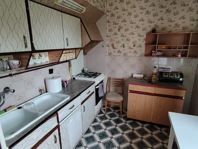 Eladó lakás Dunaújváros, Belváros 44 nm