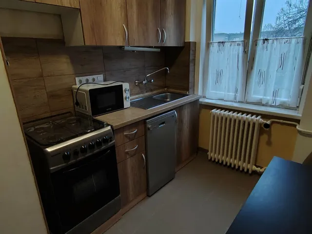 Eladó lakás Dunaújváros, Technikum városrész 53 nm