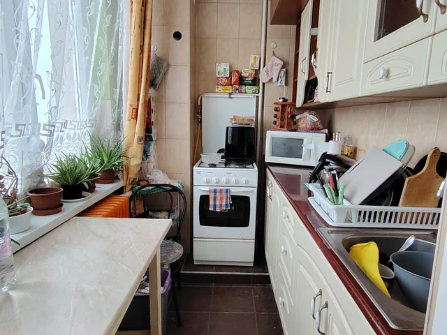 Eladó lakás Dunaújváros, Római városrész 51 nm