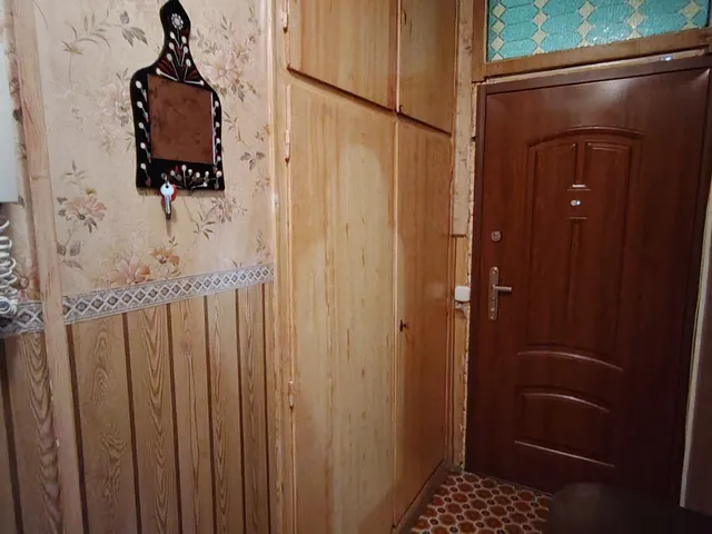 Eladó lakás Dunaújváros, Belváros 44 nm