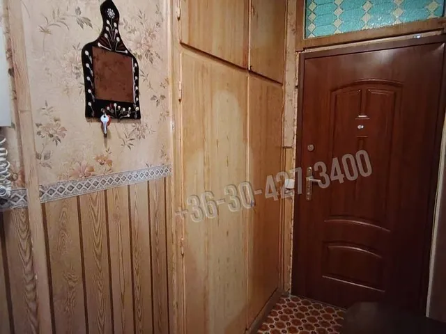 Eladó lakás Dunaújváros, Technikum városrész 44 nm