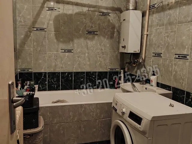 Eladó lakás Dunaújváros, Technikum városrész 50 nm