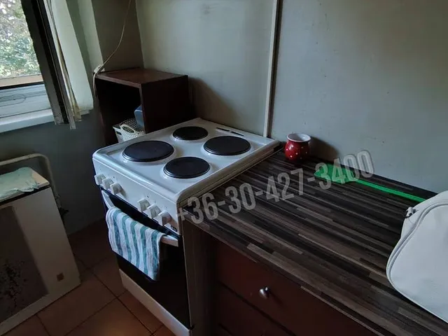 Eladó lakás Dunaújváros, Kertváros 46 nm