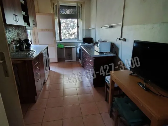 Eladó lakás Dunaújváros, Kertváros 46 nm