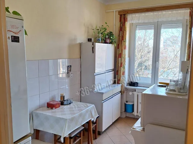 Eladó lakás Dunaújváros, Technikum városrész 52 nm