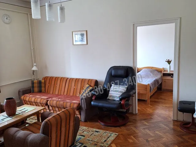 Eladó lakás Dunaújváros, Technikum városrész 52 nm