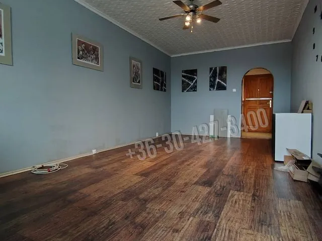 Eladó lakás Dunaújváros, Római városrész 57 nm