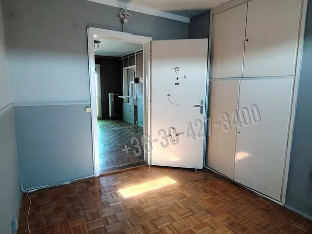 Eladó lakás Dunaújváros 59 nm