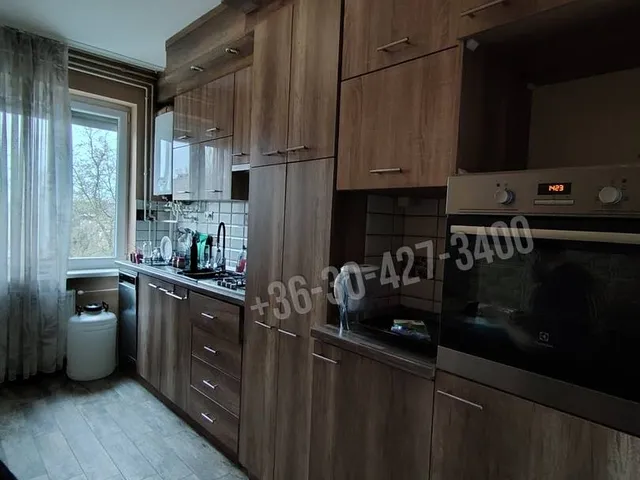 Eladó lakás Dunaújváros, Belváros 60 nm