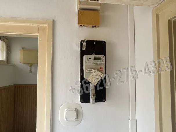 Eladó lakás Dunaújváros, Belváros, Korányi Sándor utca 32 nm