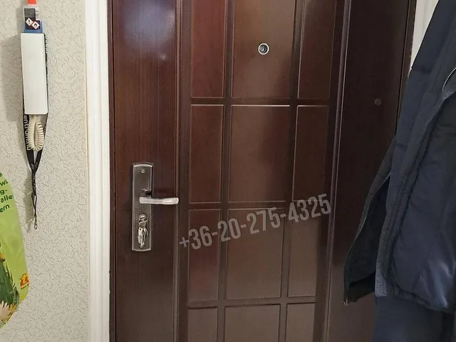 Eladó lakás Dunaújváros, Római városrész 52 nm