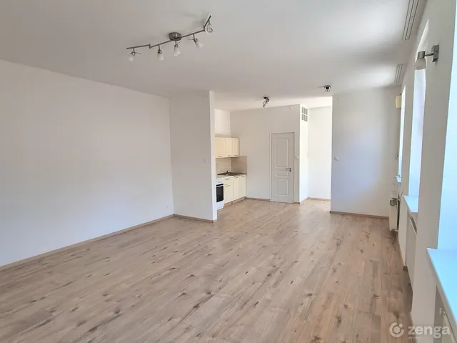Eladó lakás Budapest III. kerület, Rómaifürdő 40 nm