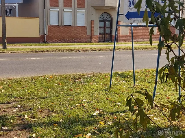 Eladó ház Kiskunfélegyháza, Kertváros 750 nm