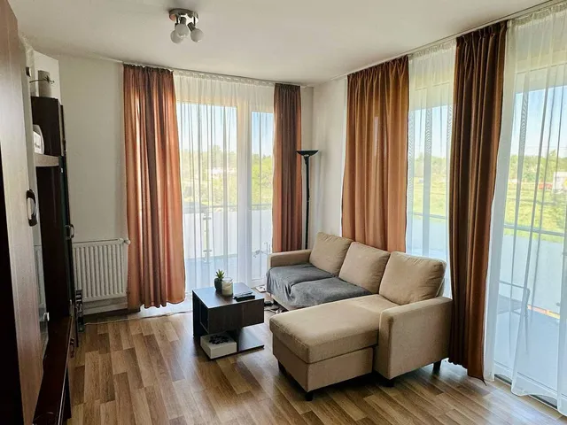 Eladó lakás Székesfehérvár, Harmatosvölgy 48 nm