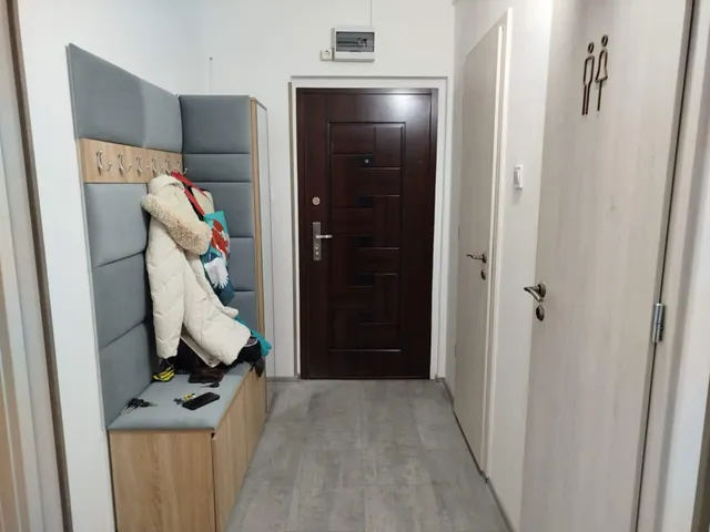 Eladó lakás Székesfehérvár, Palotaváros 64 nm