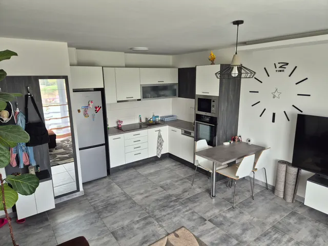 Eladó lakás Székesfehérvár, Maroshegy 42 nm