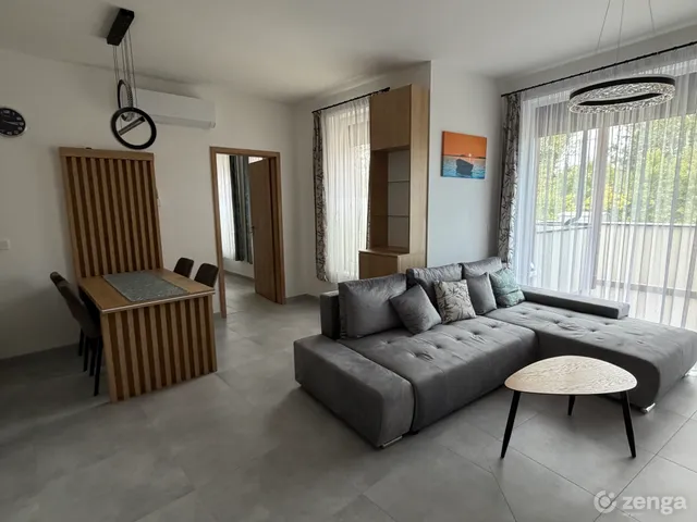 Kiadó lakás Székesfehérvár, Maroshegy 45 nm