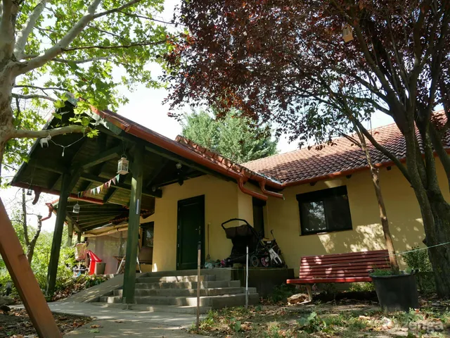 Eladó ház Érd, Újfalu 115 nm