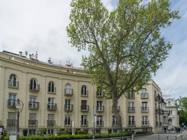 Kiadó lakás Budapest IV. kerület 112 nm