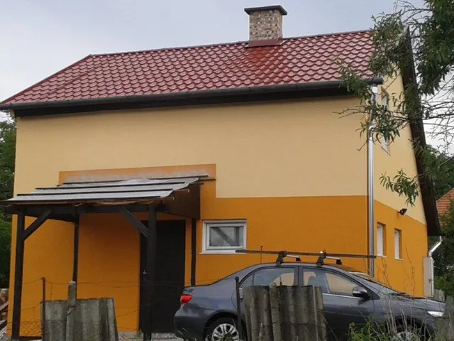 Eladó ház Budapest XXII. kerület, Budafok 94 nm