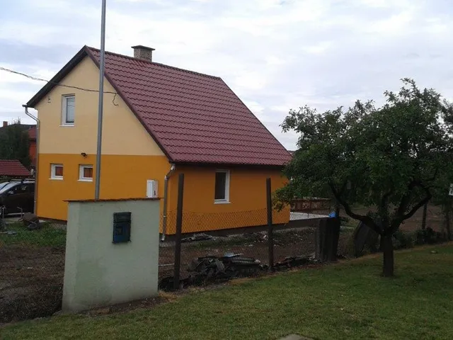 Eladó telek Budapest XXII. kerület, Budafok 1669 nm