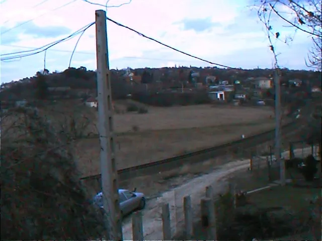 Eladó telek Budapest III. kerület, Csúcshegy 1242 nm