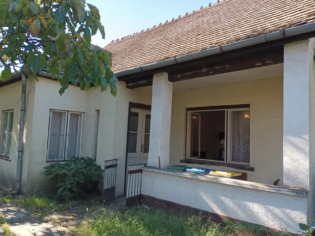 Eladó ház Budapest XVI. kerület, Rákosszentmihály 50 nm