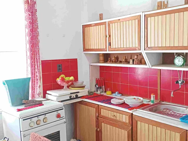 Eladó ház Budapest XVI. kerület, Rákosszentmihály 50 nm