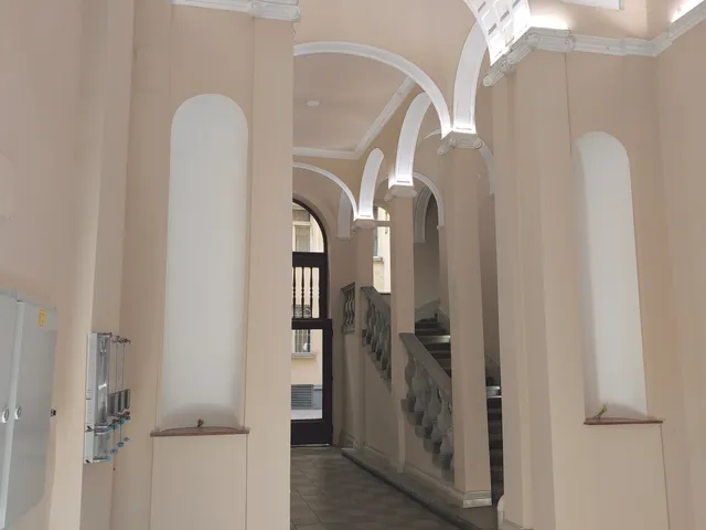 Kiadó lakás Budapest V. kerület, Belváros, Ballassy Bálint  60 nm