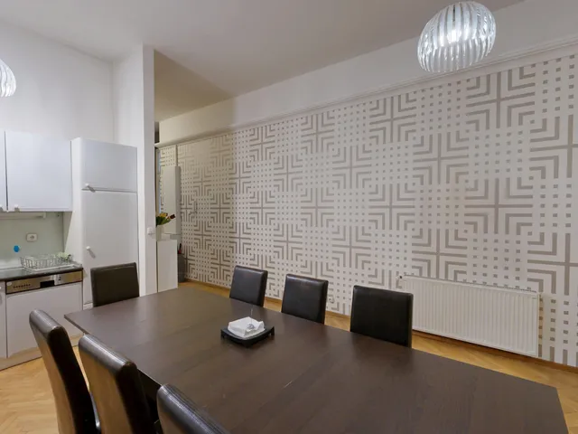 Eladó lakás Budapest V. kerület, Belváros 117 nm