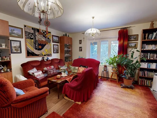 Eladó ház Budapest III. kerület, Testvérhegy 106 nm