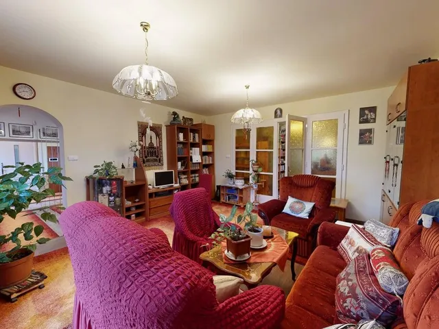 Eladó ház Budapest III. kerület, Testvérhegy 106 nm