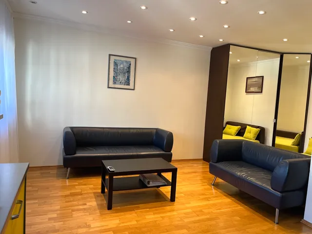 Kiadó lakás Budapest VIII. kerület, Palotanegyed 32 nm