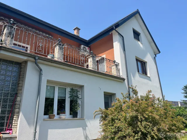 Eladó ház Budapest III. kerület, Táborhegy 102 nm