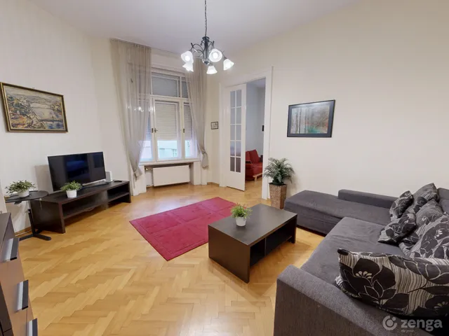 Eladó lakás Budapest V. kerület, Lipótváros, Falk Miksa 4 117 nm