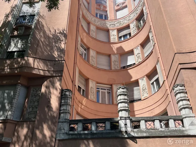 Eladó lakás Budapest V. kerület, Lipótváros 117 nm