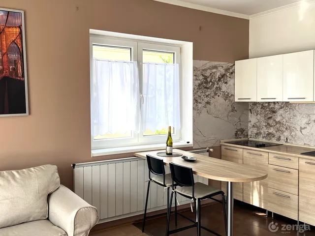 Kiadó lakás Budapest I. kerület, Várnegyed, Lovas 55 nm