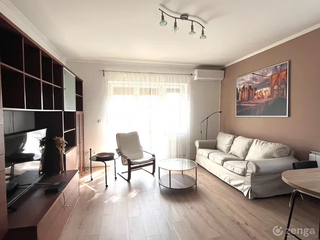 Kiadó lakás Budapest I. kerület, Várnegyed, Lovas 55 nm