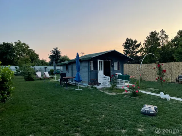 Eladó telek Gyula, Németváros 631 nm